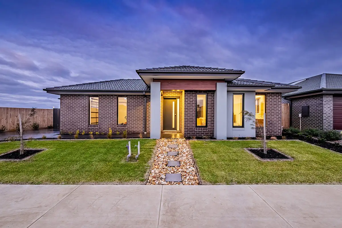 Main view of Homely house listing, 5 Pedro Street, Clyde North VIC 3978