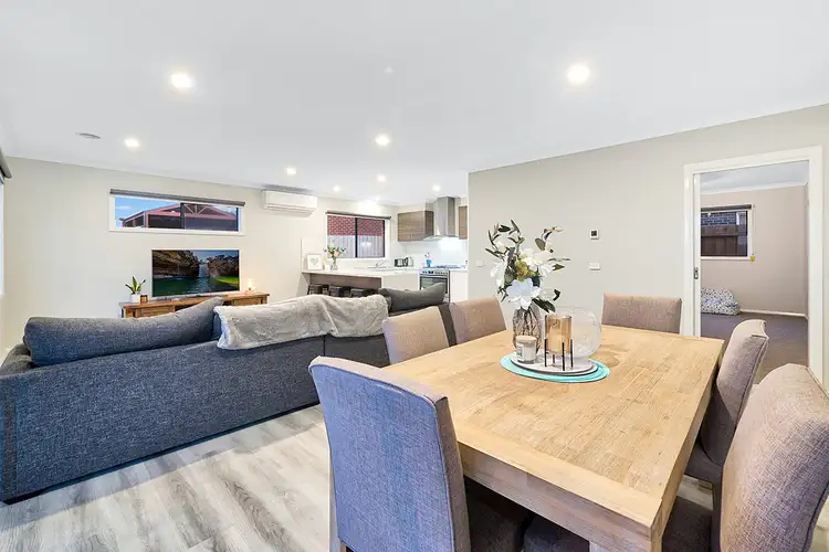 Fourth view of Homely house listing, 5 Pedro Street, Clyde North VIC 3978