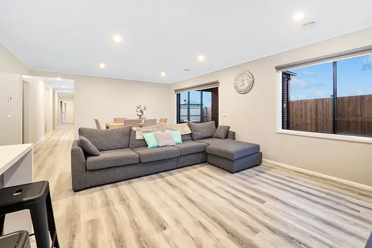 Fifth view of Homely house listing, 5 Pedro Street, Clyde North VIC 3978