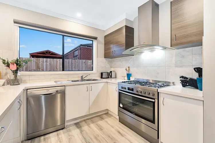 Sixth view of Homely house listing, 5 Pedro Street, Clyde North VIC 3978