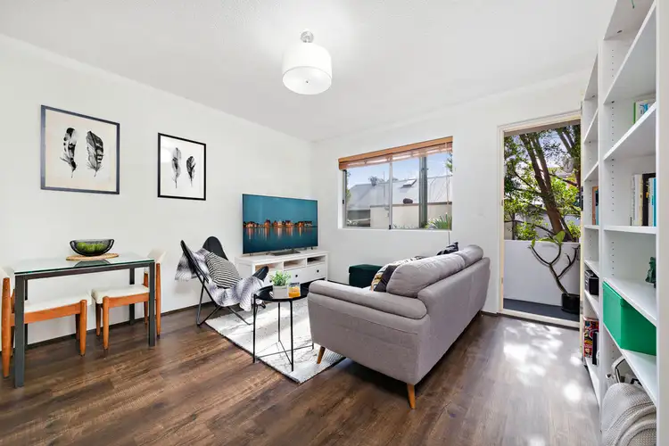 Second view of Homely unit listing, 1/12 Margaret Street, Ashfield NSW 2131