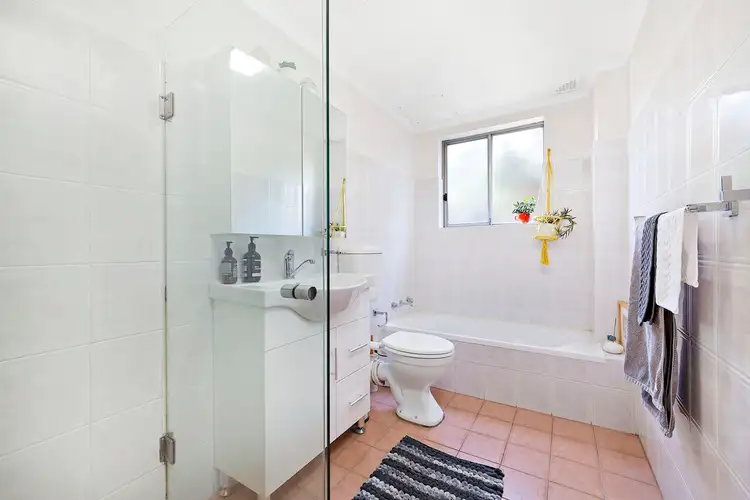 Fourth view of Homely unit listing, 1/12 Margaret Street, Ashfield NSW 2131