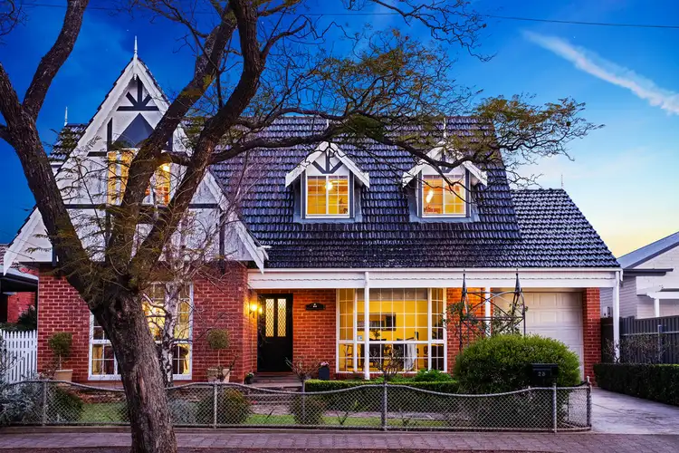 25 Chamberlain Ave, Clarence Gardens SA 5039