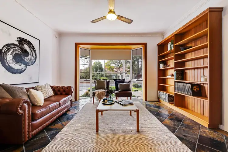 Sixth view of Homely house listing, 25 Chamberlain Ave, Clarence Gardens SA 5039