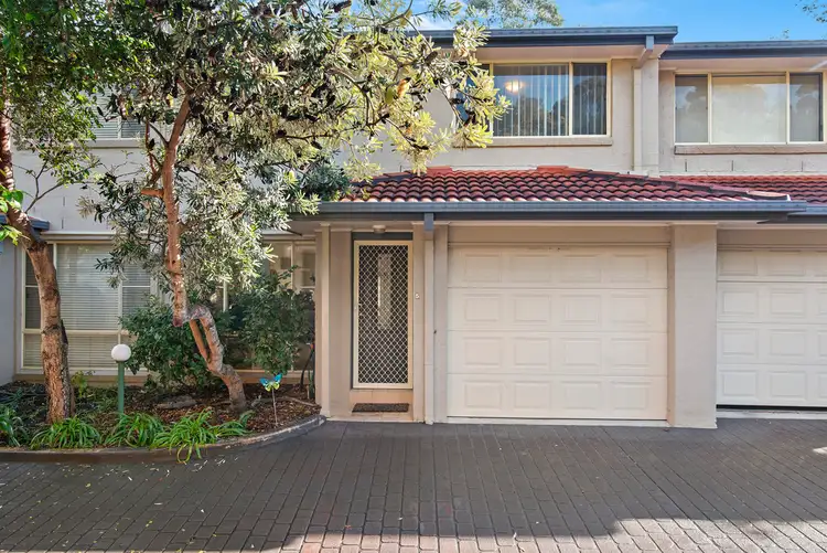 5/64 Althorp Street, East Gosford NSW 2250