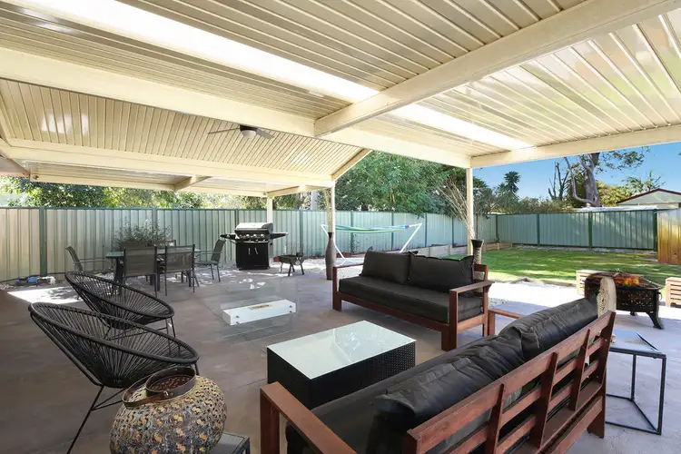 14 Welcome Street, Woy Woy NSW 2256