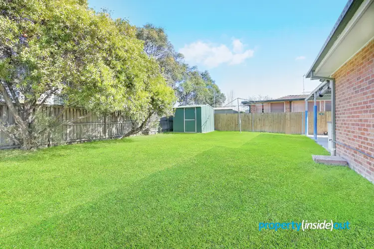 Sixth view of Homely house listing, 4 Spoonbill Avenue, Blacktown NSW 2148