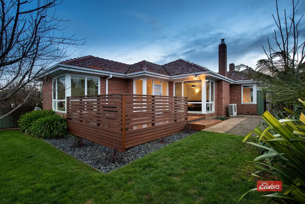 Main view of Homely house listing, 30 West Park Grove, Park Grove TAS 7320