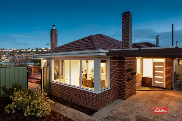 Second view of Homely house listing, 30 West Park Grove, Park Grove TAS 7320