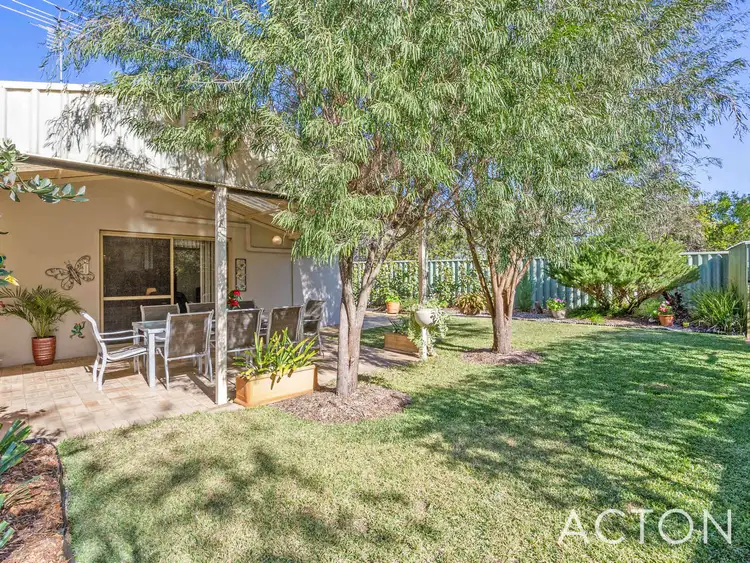 Second view of Homely house listing, 11 Armada Street, Bayswater WA 6053