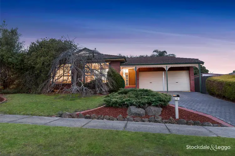 10 Roberna Court, Langwarrin VIC 3910
