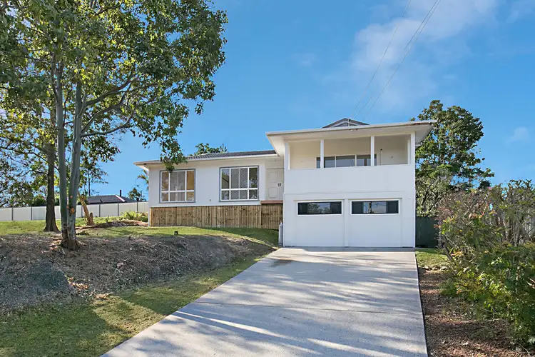 Main view of Homely house listing, 4 Cudal Street, Shailer Park QLD 4128
