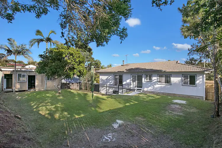 Second view of Homely house listing, 4 Cudal Street, Shailer Park QLD 4128