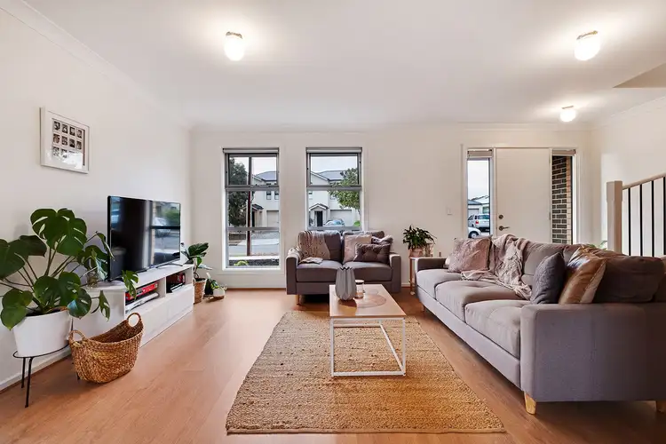 Main view of Homely townhouse listing, 1a Raggatt Crescent, Mitchell Park SA 5043