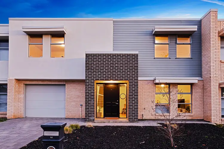 Second view of Homely townhouse listing, 1a Raggatt Crescent, Mitchell Park SA 5043