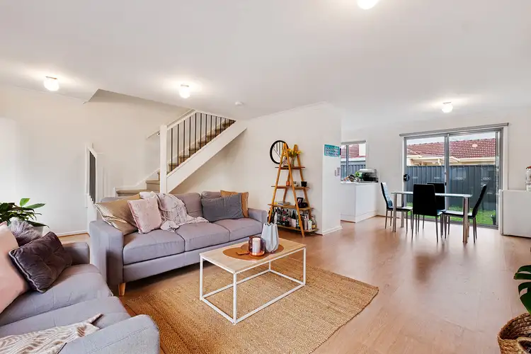 Fifth view of Homely townhouse listing, 1a Raggatt Crescent, Mitchell Park SA 5043