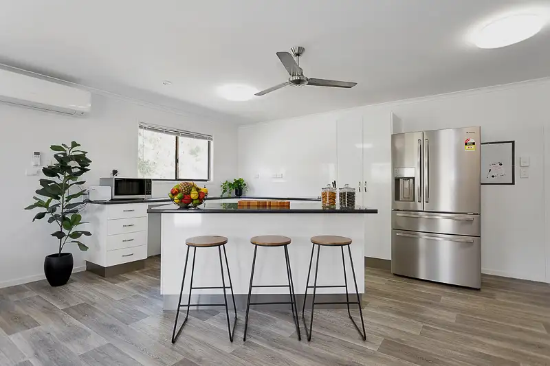 Main view of Homely house listing, 950 Grasstree Road, Sarina Beach QLD 4737