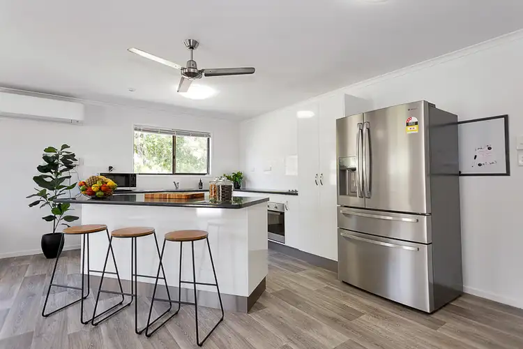Second view of Homely house listing, 950 Grasstree Road, Sarina Beach QLD 4737