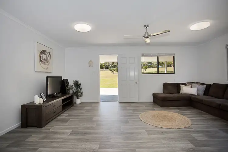Third view of Homely house listing, 950 Grasstree Road, Sarina Beach QLD 4737