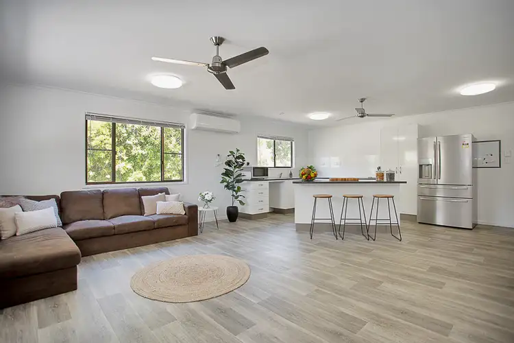 Fourth view of Homely house listing, 950 Grasstree Road, Sarina Beach QLD 4737