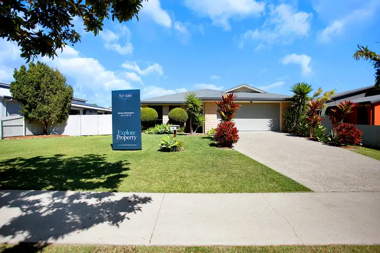 95 Dawson Boulevard, Rural View QLD 4740