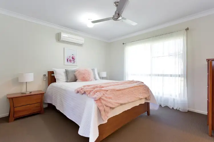 Sixth view of Homely house listing, 95 Dawson Boulevard, Rural View QLD 4740