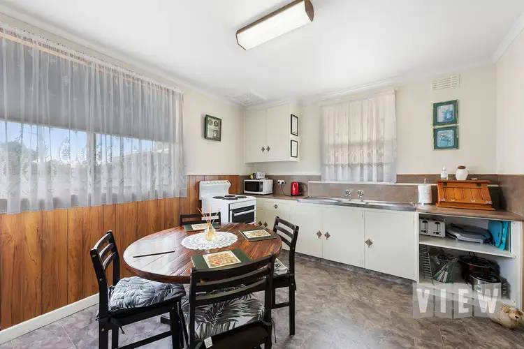 Third view of Homely house listing, 155 Nicholls Street, Devonport TAS 7310