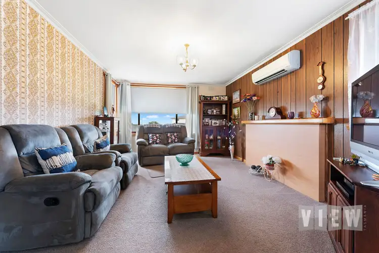 Fourth view of Homely house listing, 155 Nicholls Street, Devonport TAS 7310
