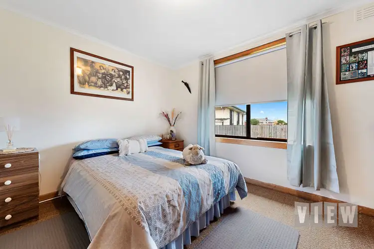 Sixth view of Homely house listing, 155 Nicholls Street, Devonport TAS 7310