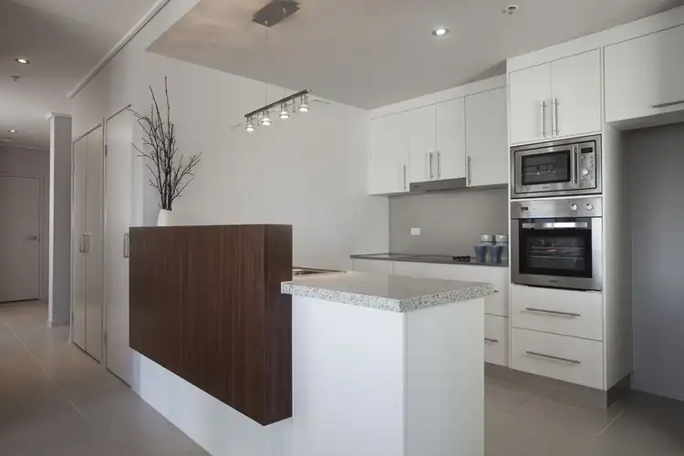Third view of Homely unit listing, Unit 602 7/148c Walker Street, Townsville City QLD 4810