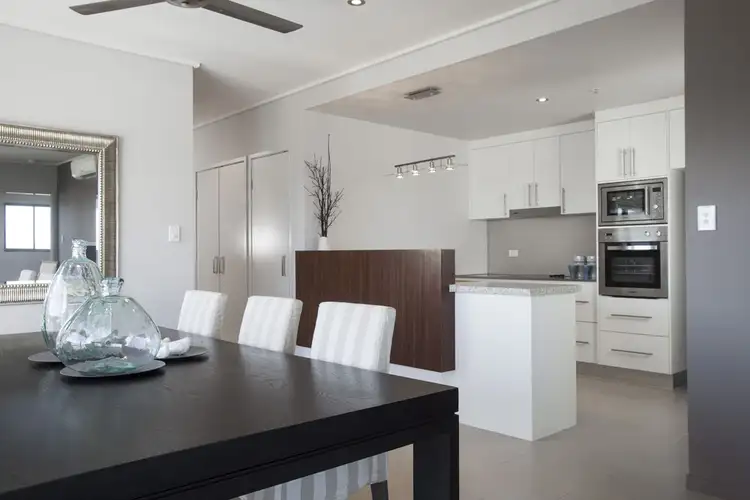 Fourth view of Homely unit listing, Unit 602 7/148c Walker Street, Townsville City QLD 4810