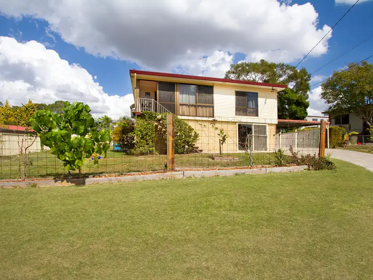 Main view of Homely house listing, 6 BROWNVALE STREET, Logan Central QLD 4114