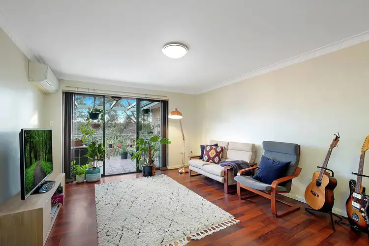 18/4-6 Bellbrook Avenue, Hornsby NSW 2077
