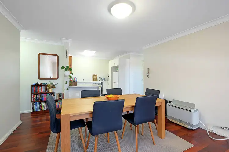 Third view of Homely apartment listing, 18/4-6 Bellbrook Avenue, Hornsby NSW 2077