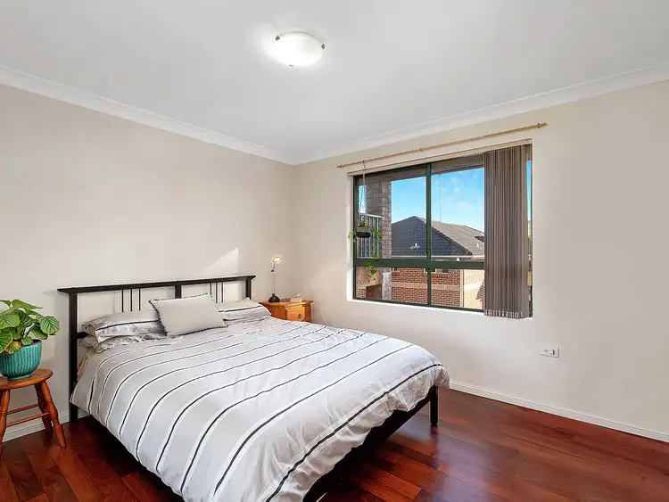 Sixth view of Homely apartment listing, 18/4-6 Bellbrook Avenue, Hornsby NSW 2077
