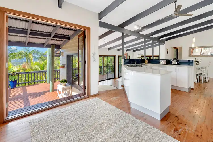 Fifth view of Homely house listing, 12 ATTADALE COURT, Elanora QLD 4221