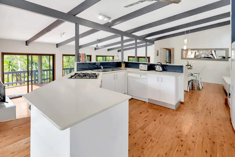 Sixth view of Homely house listing, 12 ATTADALE COURT, Elanora QLD 4221