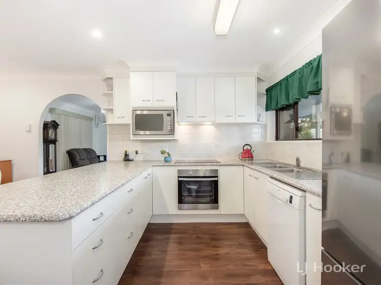 Third view of Homely house listing, 24 Dulcie Street, Raceview QLD 4305