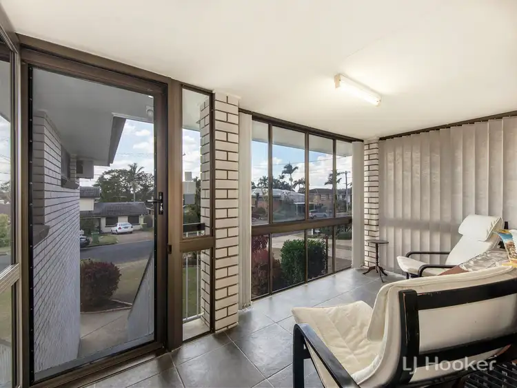 Sixth view of Homely house listing, 24 Dulcie Street, Raceview QLD 4305