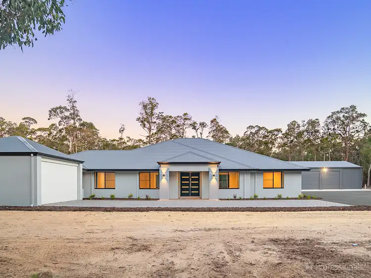 37 Spoonbill Road, Vasse WA 6280
