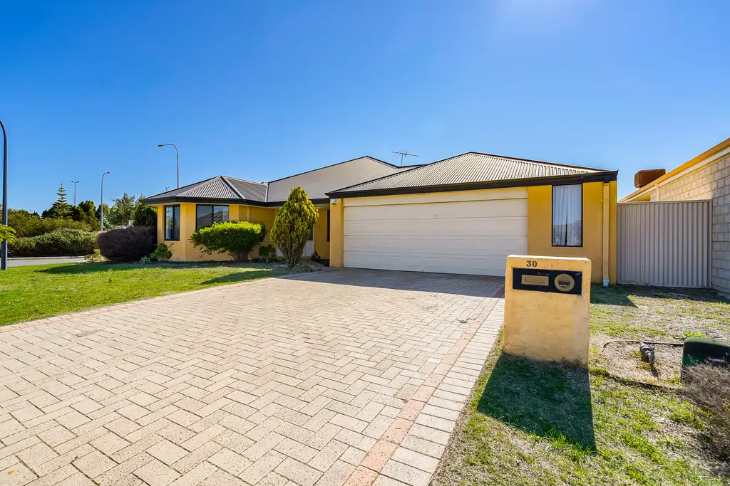 Main view of Homely house listing, 30 Mosedale Loop, Waikiki WA 6169