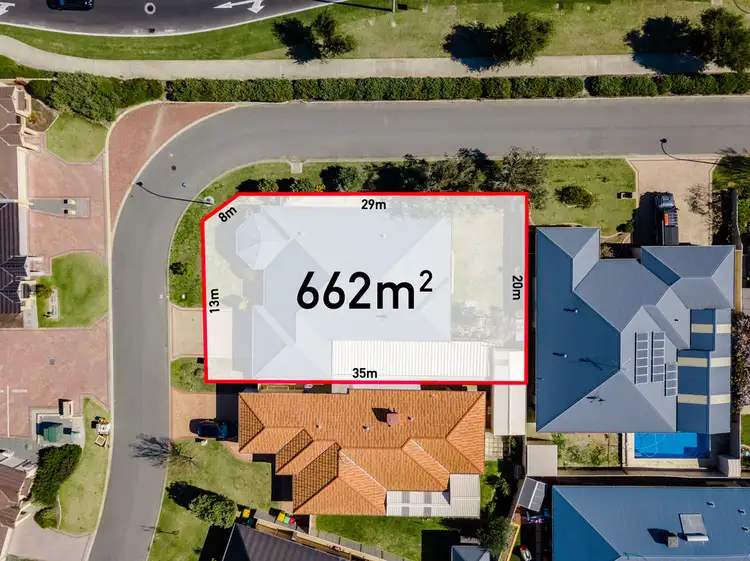 Second view of Homely house listing, 30 Mosedale Loop, Waikiki WA 6169