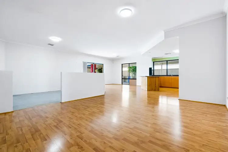 Third view of Homely house listing, 30 Mosedale Loop, Waikiki WA 6169