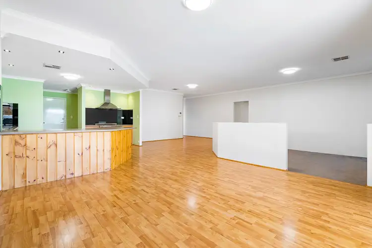 Fifth view of Homely house listing, 30 Mosedale Loop, Waikiki WA 6169