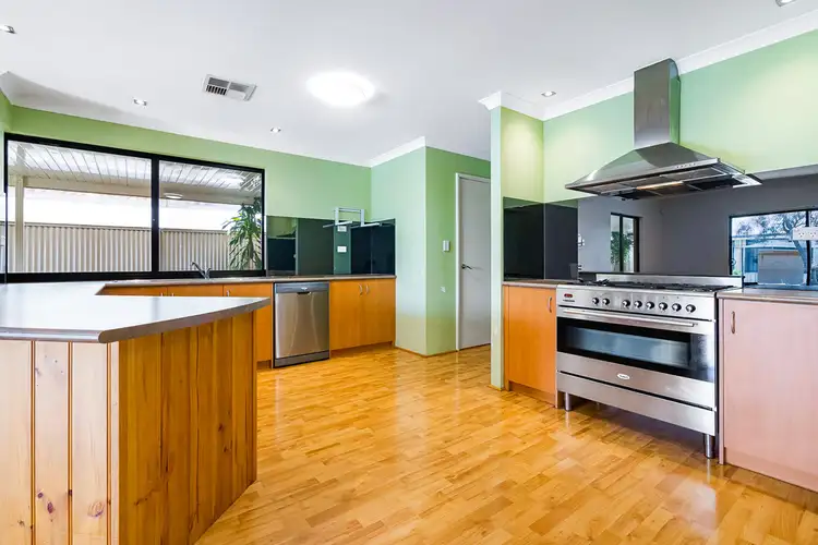 Sixth view of Homely house listing, 30 Mosedale Loop, Waikiki WA 6169