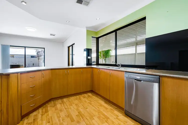 Seventh view of Homely house listing, 30 Mosedale Loop, Waikiki WA 6169
