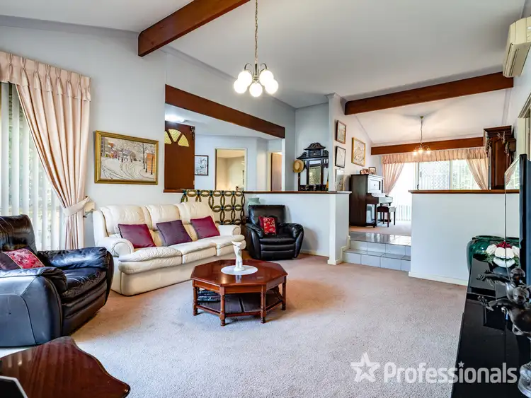 Second view of Homely house listing, 23 Parkvista Avenue, Ballajura WA 6066