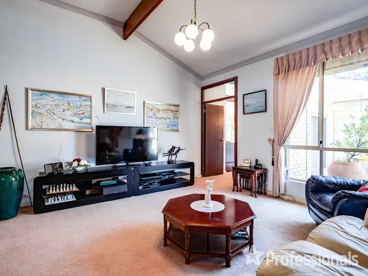 Third view of Homely house listing, 23 Parkvista Avenue, Ballajura WA 6066