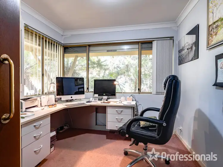 Fourth view of Homely house listing, 23 Parkvista Avenue, Ballajura WA 6066