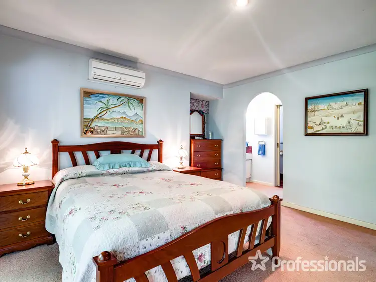 Sixth view of Homely house listing, 23 Parkvista Avenue, Ballajura WA 6066